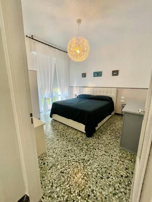 2-Bedroom Sunny Sea View With Balcony, La Casa Di Christine Monterosso al Mare Dış mekan fotoğraf