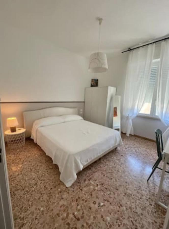 2-Bedroom Sunny Sea View With Balcony, La Casa Di Christine Monterosso al Mare Dış mekan fotoğraf