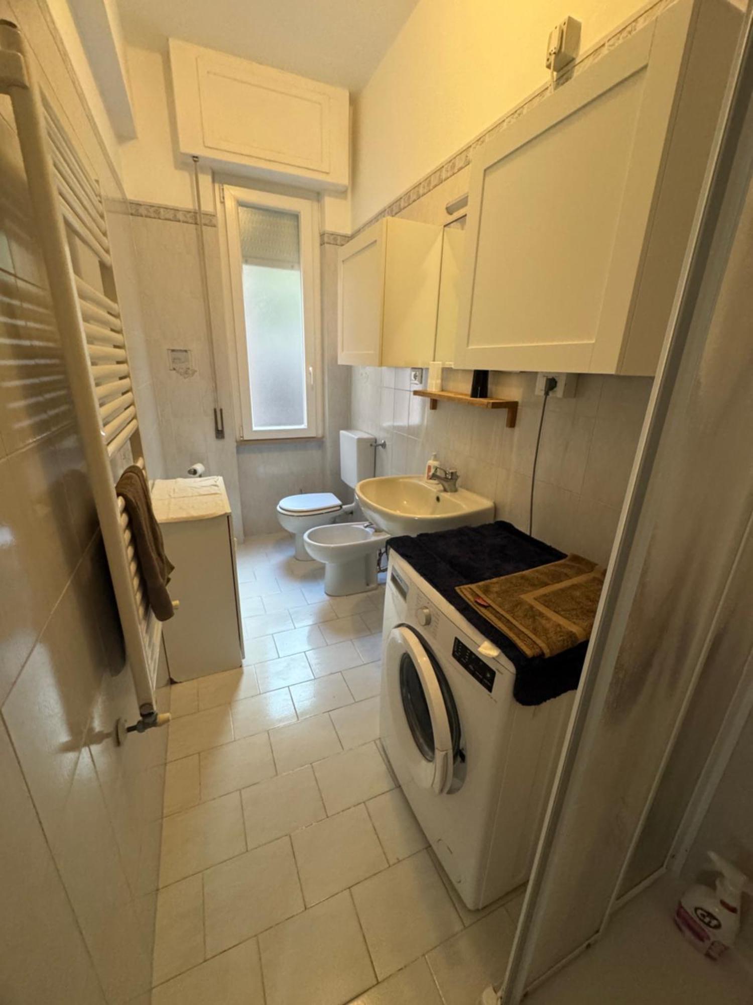 2-Bedroom Sunny Sea View With Balcony, La Casa Di Christine Monterosso al Mare Dış mekan fotoğraf