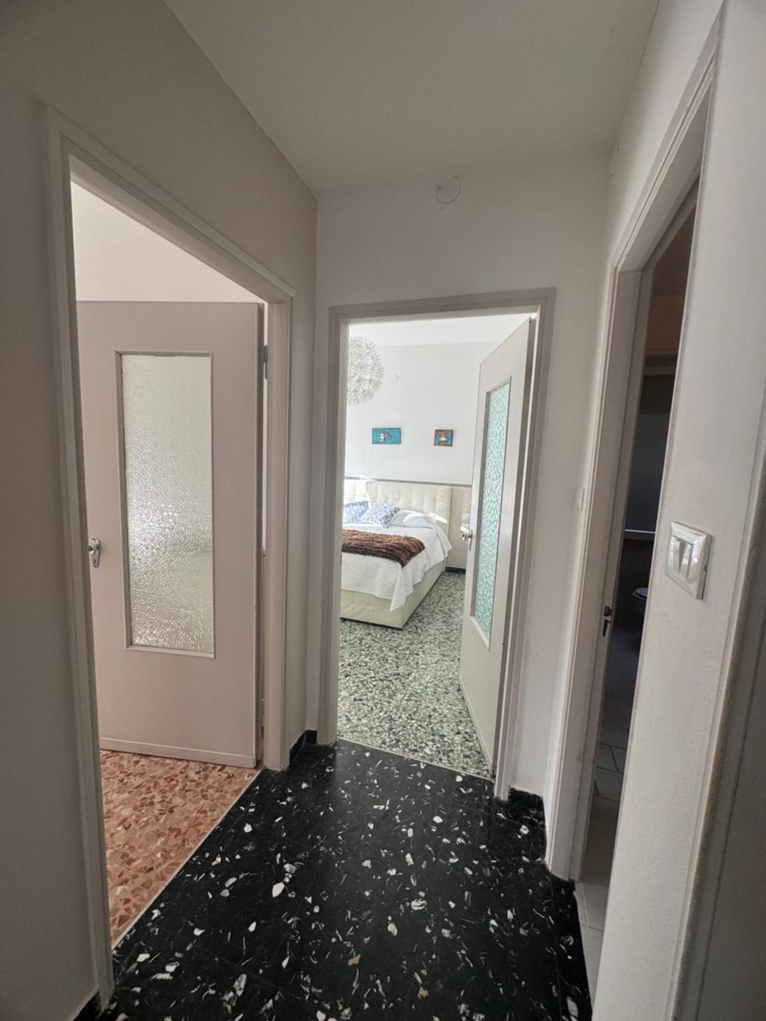 2-Bedroom Sunny Sea View With Balcony, La Casa Di Christine Monterosso al Mare Dış mekan fotoğraf